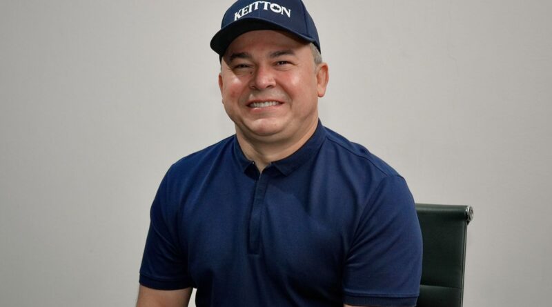 Keitton Batista defende diálogo como caminho para enfrentar desafios do Amazonas
