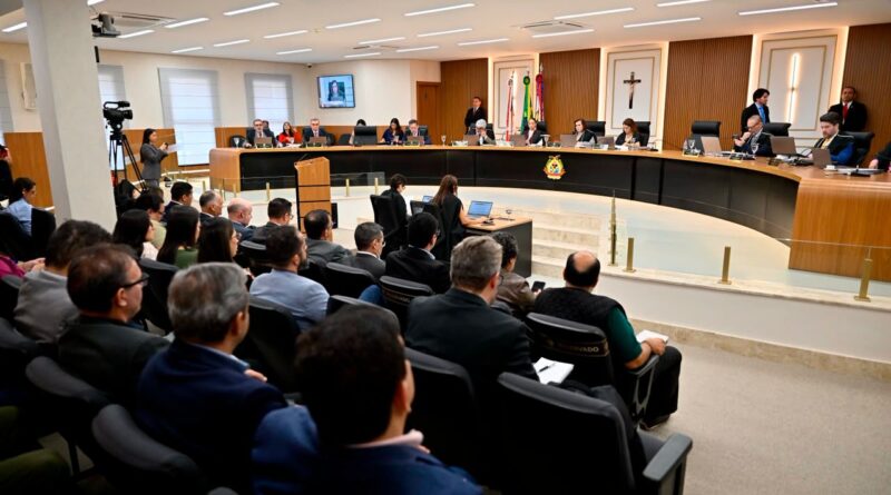 TCE-AM lança selo para reconhecer avanços de municípios na educação