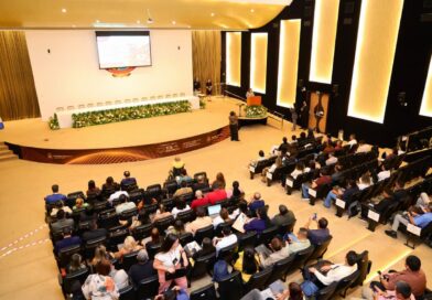 TCE-AM reúne municípios para dar início à fase de execução do programa TCE pela Educação