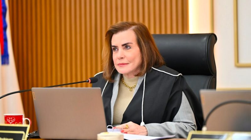 TCE-AM elege novo corpo diretivo para complementar mandato e adequar gestão ao novo período de quatro anos