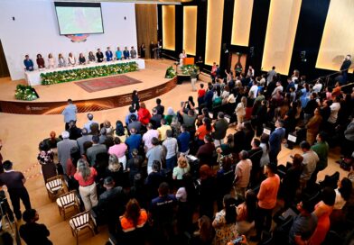 TCE-AM consolida programa educacional com adesão de 59 municípios do Amazonas