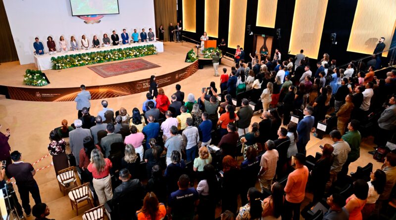 TCE-AM consolida programa educacional com adesão de 59 municípios do Amazonas