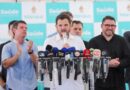 Prefeito Renato Junior anuncia nova convocação de mais de 90 profissionais de saúde para reforçar a rede municipal de Manaus