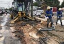 Prefeito Renato Junior sobe o tom contra Águas de Manaus, cobra respeito com a cidade e avisa: “Acabou a paciência!”