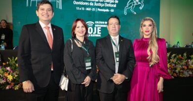 COJE realiza o XVIII Encontro Nacional de Ouvidorias Eleitorais no Piauí