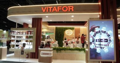 Vitafor® aposta em experiências imersivas na Naturaltech