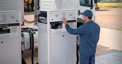 Incerteza no diesel reforça gestão de combustível