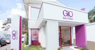 GIO Estética expande presença no Brasil com Carla Sarni