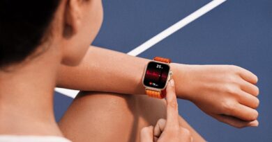Huawei lança WATCH FIT 5 Pro com desconto de 50%
