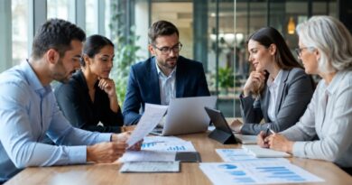 PMEs adotam planejamento financeiro para crescer