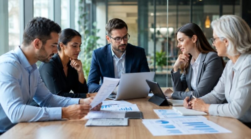 PMEs adotam planejamento financeiro para crescer