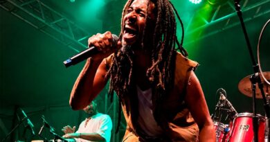 Reggae e IA inspiram projeto sobre racismo algorítmico