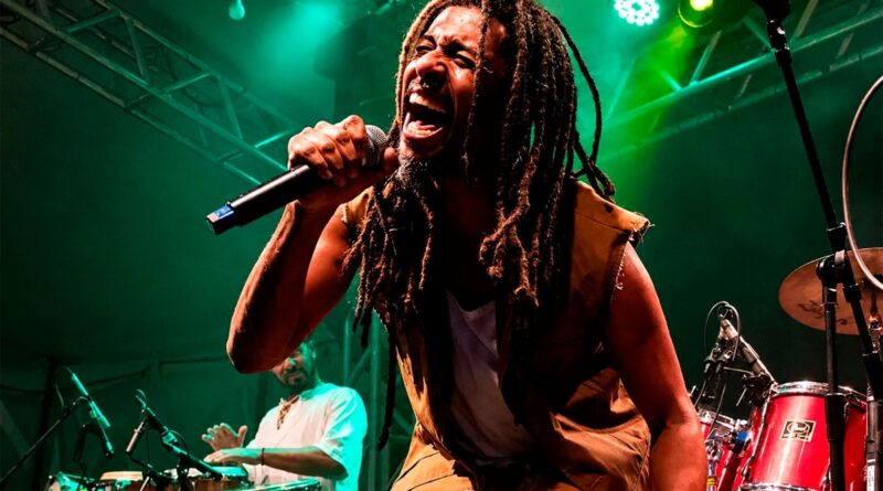 Reggae e IA inspiram projeto sobre racismo algorítmico