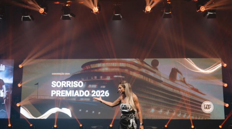 Day Peixoto promove formação para líderes