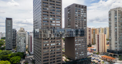 Edifícios de uso misto ganham espaço nas cidades