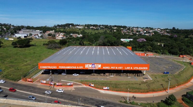 Mutirão no VemKiTem leva emprego e cidadania a Goiânia