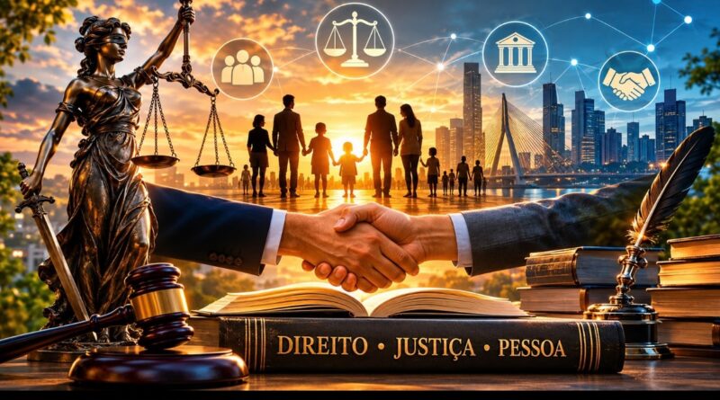 São Paulo sedia encontro de Direito e Políticas Públicas