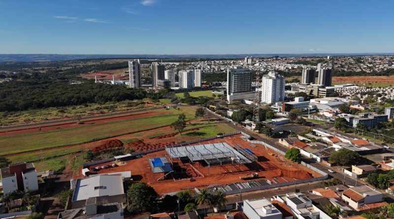 Hospital de Amor lança Centro de Reabilitação em Uberlândia