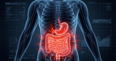Cirurgia robótica amplia precisão em procedimento digestivo