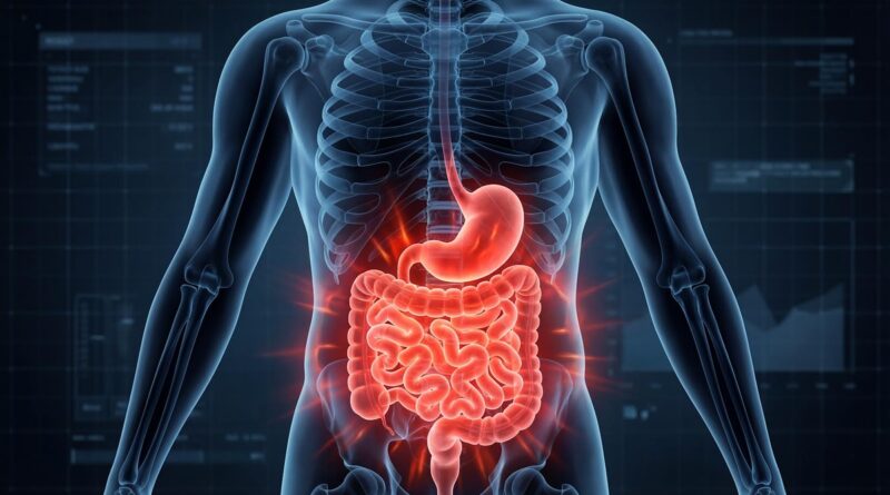 Cirurgia robótica amplia precisão em procedimento digestivo