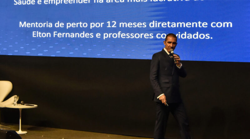 Summit lança mentoria e pós-graduação em Direito da Saúde