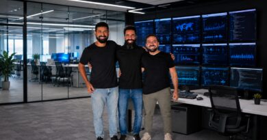 Brasiline inicia nova fase com chegada de Lierte Bourguignon