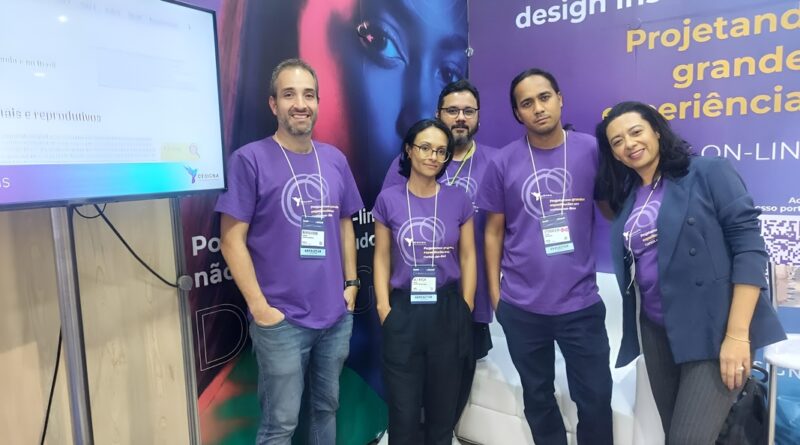 Designa aposta em inovação para transformar ensino digital