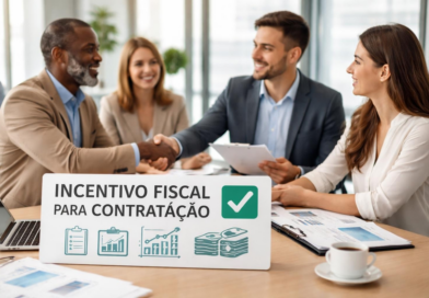 Reforma tributária cria incentivo fiscal para contratos PJ
