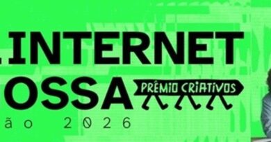 Prêmio Criativos 2026 já está com inscrições abertas
