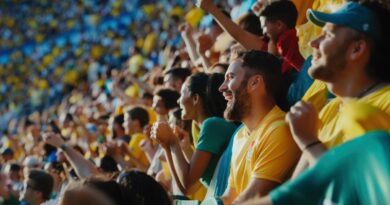 Especialista detalha impactos do futebol no comportamento