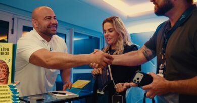 China Link promove matchmaking entre China e Brasil
