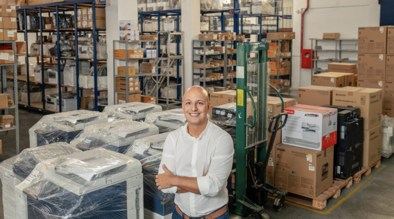 Apnetworks projeta crescimento de 35% com outsourcing de TI