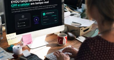 EYOU lança tecnologia que valida CPF e celular em tempo real
