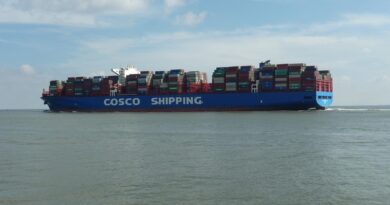 Supply chain 2026 reforça rotas globais ágeis
