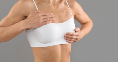 Cirurgias mamárias avançam com técnicas modernas