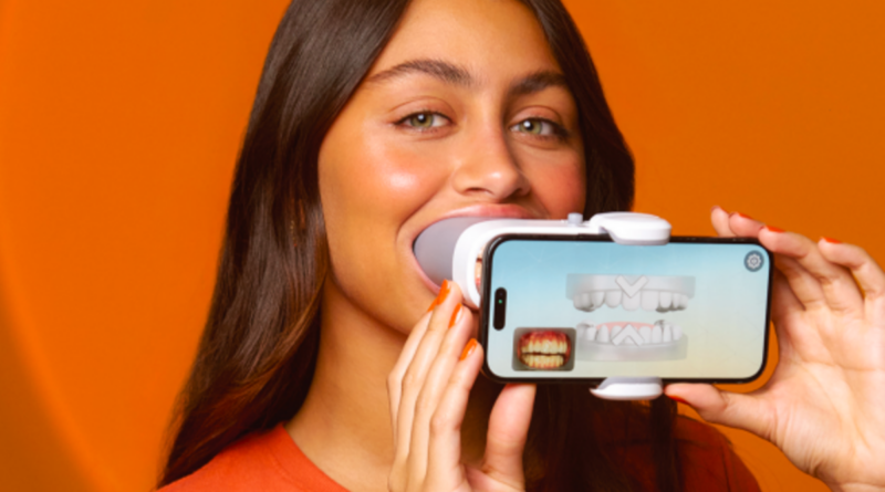 SouSmile lança monitoramento remoto com IA inédito no Brasil