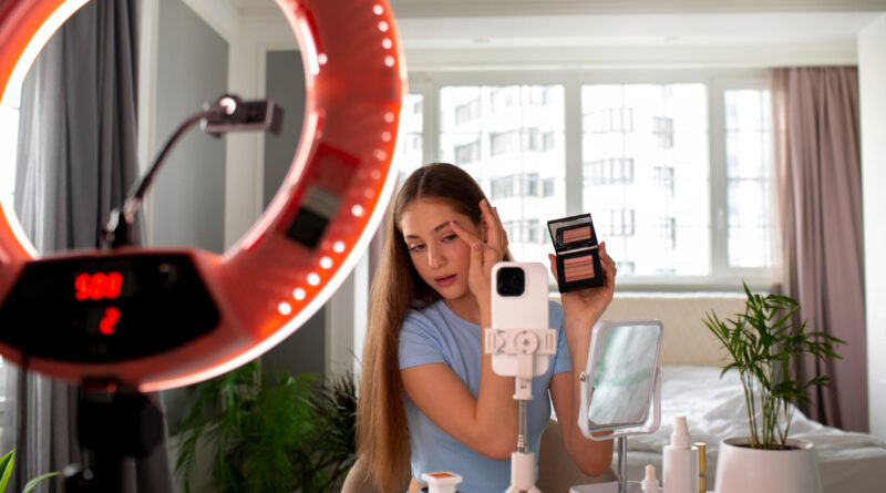 TikTok Shop impulsiona nova onda do e-commerce