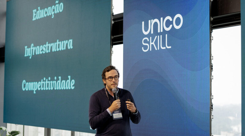 Unico Skill reúne AWS e iFood para debater IA e educação