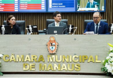 CMM aprova Política Municipal de Saneamento Básico
