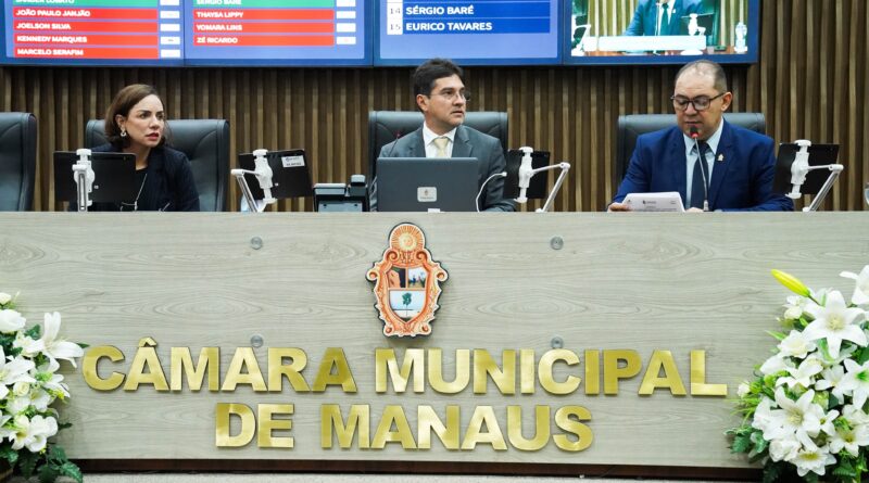 CMM aprova Política Municipal de Saneamento Básico