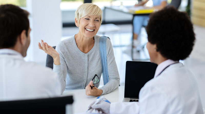 Menopausa expõe desafios no cuidado íntimo feminino