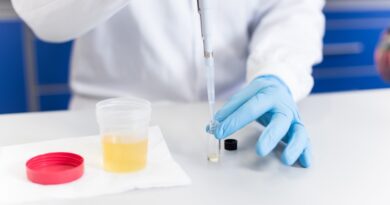 Novo exame analisa exposição hormonal feminina