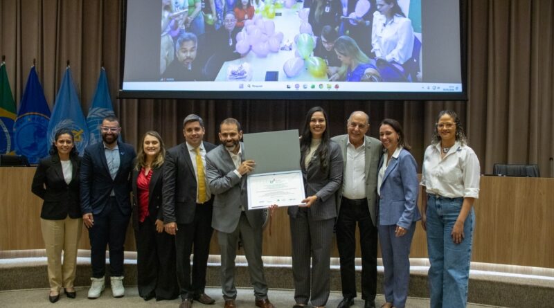 Agir tem 2º melhor hospital público do Brasil