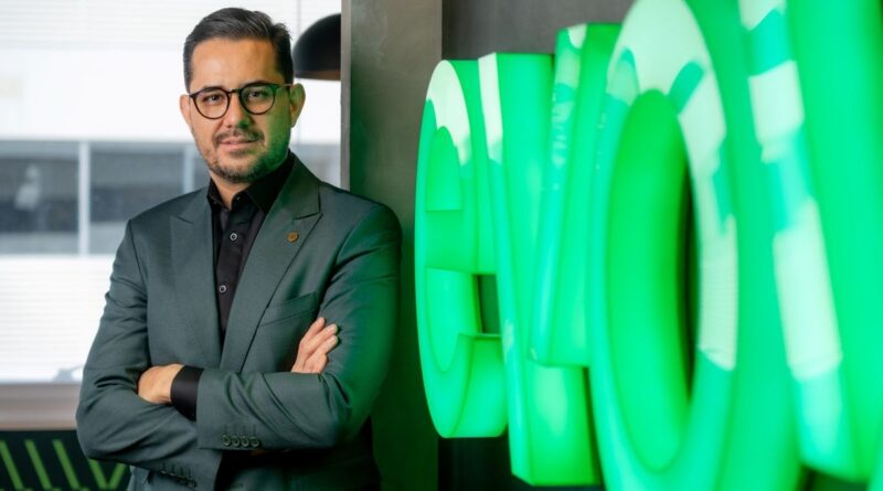 Evoy é indicada ao Prêmio Reclame Aqui 2026