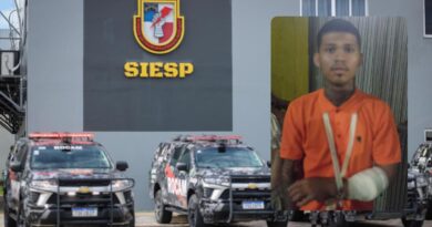 Suspeito confessa ter matado comerciante durante assalto na zona Leste de Manaus