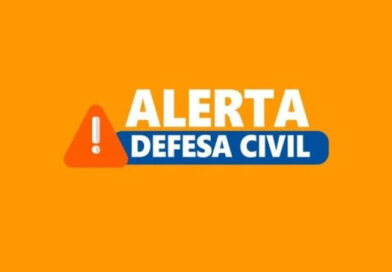 Prefeitura de Manaus informa indisponibilidade na plataforma nacional utilizada para o envio de alertas à população