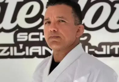 Justiça condena a mais de 178 anos de prisão ex-professor de jiu-jitsu acusado de estupro de vulnerável contra alunos