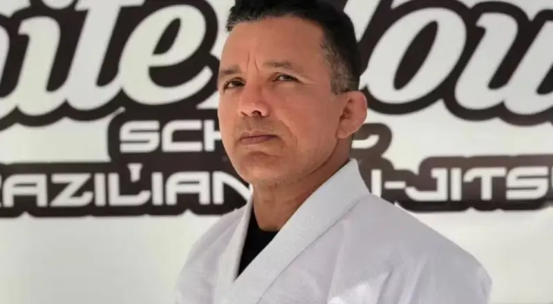 Justiça condena a mais de 178 anos de prisão ex-professor de jiu-jitsu acusado de estupro de vulnerável contra alunos