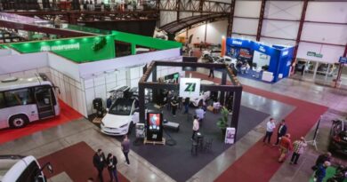 Evento reúne soluções em eficiência energética e mobilidade