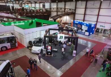 Evento reúne soluções em eficiência energética e mobilidade